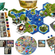 Image for article titled The Best Board Games of 2013